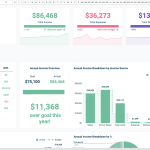 The Ultimate Beginner’s Guide to Crushing Your Money Goals with Spreadsheets + A Must-Have Tool!