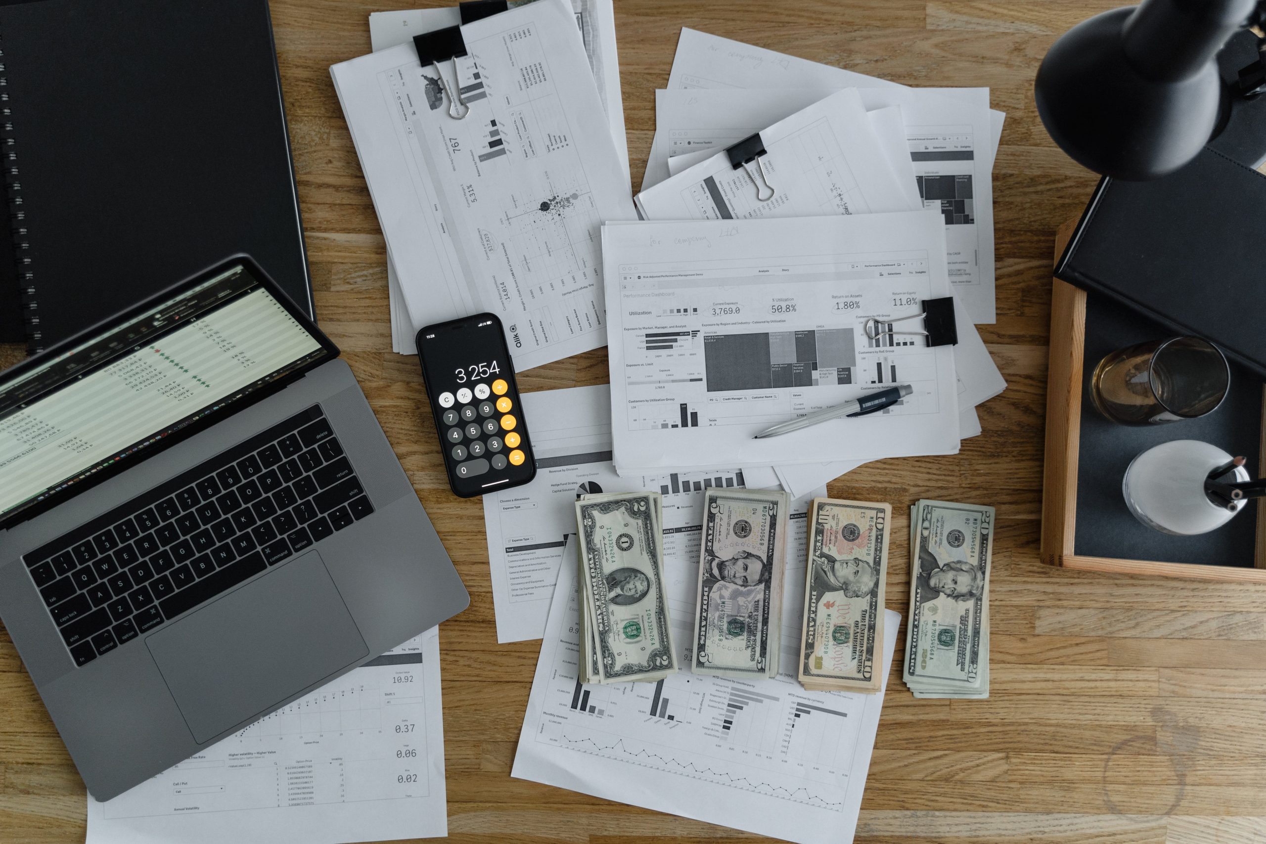 The Ultimate Guide to Effective Financial Planning