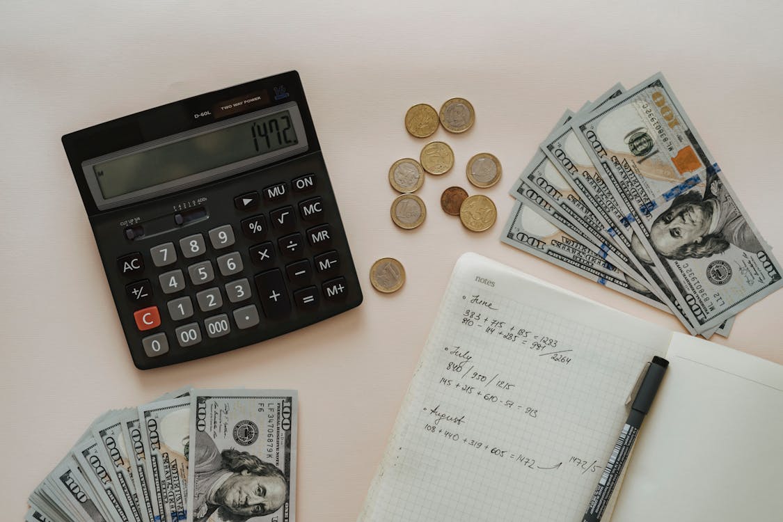 How Effective Planning Can Help You Save Money Every Month