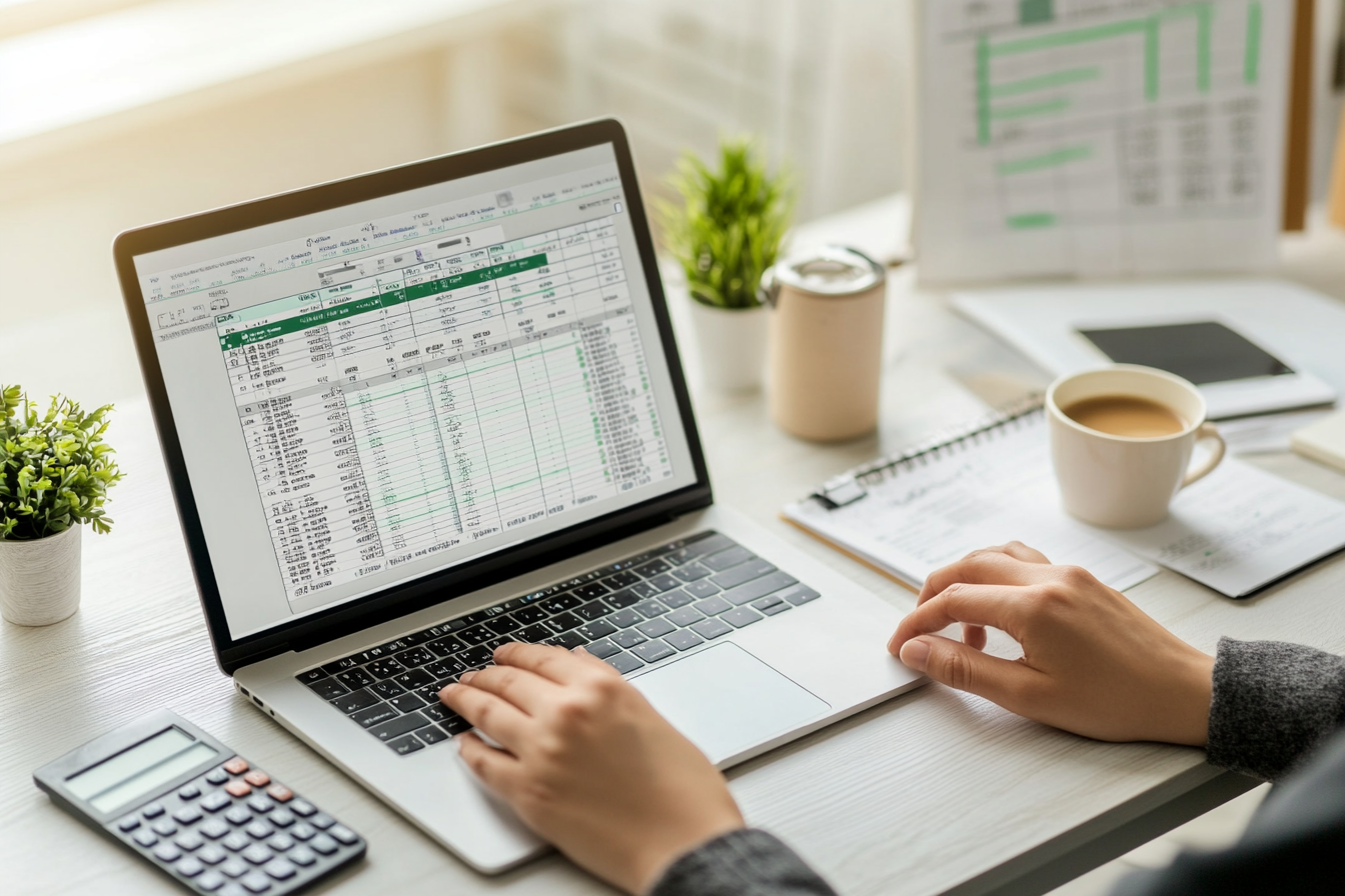 How to Create a Zero-Based Budget to Take Control of Your Finances