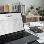 The Ultimate Guide to Creating a Budget Spreadsheet: 7 Steps to Financial Success