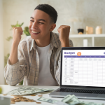 Mastering Money Management: The Power of Spreadsheets in Planning, Budgeting, and Saving