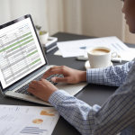 Budgeting, Saving, and Spreadsheets: The Perfect Trio for Long-Term Financial Success