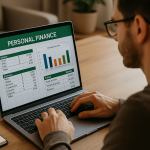 The Ultimate Guide to Personal Finance Spreadsheets: Templates, Tips & Free Downloads (2025)