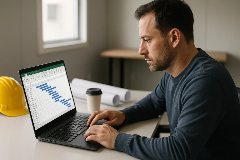 The Ultimate Toolkit: 10+ Free Construction Management Templates (and When to Upgrade)