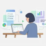 The Scalable Spreadsheet System: Your Guide to a Personal Budget Spreadsheet