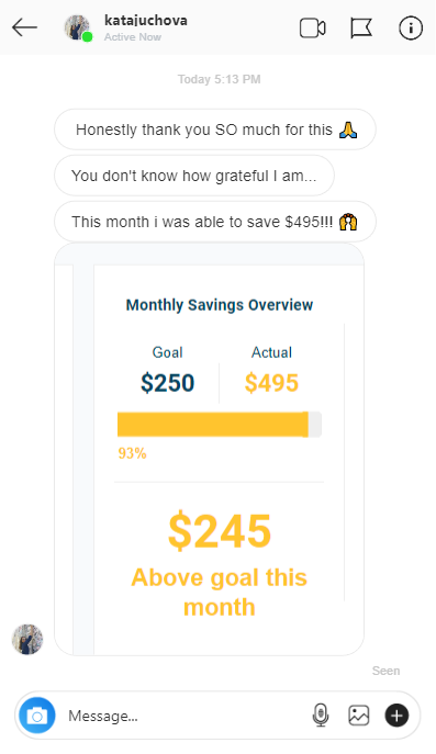 Customer social proof 1
