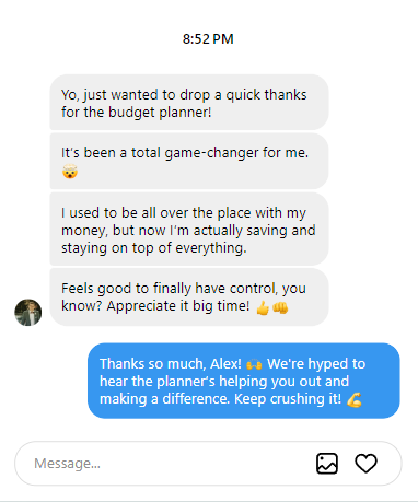 Customer social proof 2