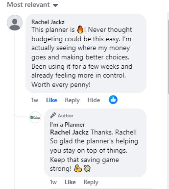 Customer social proof 3