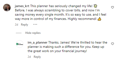Customer social proof 4