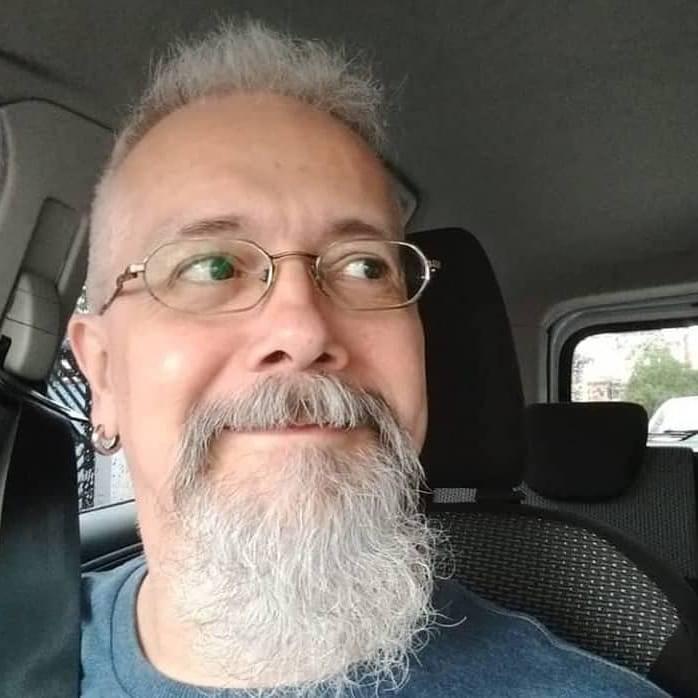 John Mark Clinton